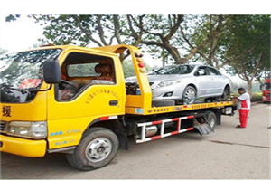 丰台附近24小时汽车拖车服务热线