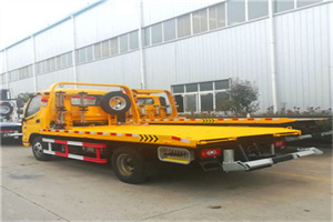 丰台附近拖车救援搭电