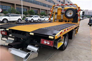 丰台24小时汽车送油服务公司