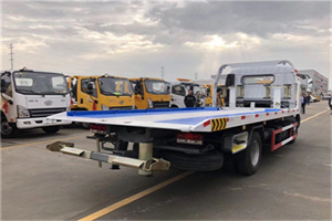 丰台汽车救援补胎